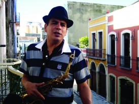 Almanaque Brasil - Maestro Spok