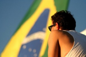 Cara e Coroa - Estrangeiros no Brasil