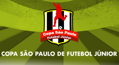 Resultado de imagem para copa sÃ£o paulo de futebol juniores 2019