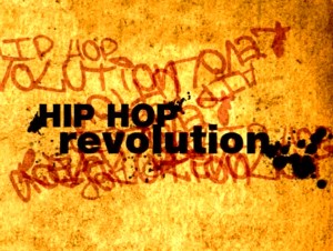 Hip hop Revolution