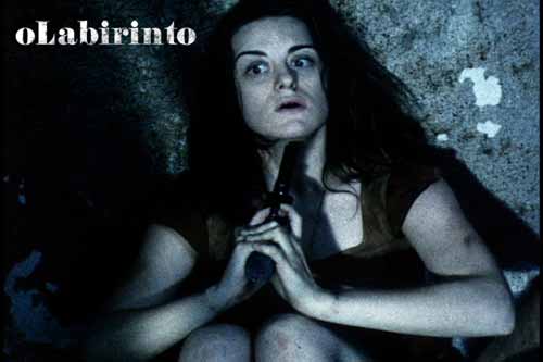 Curta TV: O Labirinto, de Gleyson Spadetti (2007)