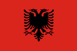 Albânia - A TV que se faz no mundo