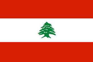 Líbano - A TV que se faz no mundo