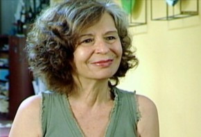 A escritora Alice Ruiz é destaque no Impressões do Brasil