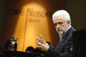 Flávio Gikovate participa do programa