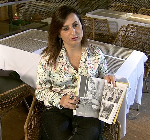 A jornalista mineira Daniela Arbex escreveu um livro sobre o antigo Colônia.