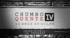 Chumbo Quente IV