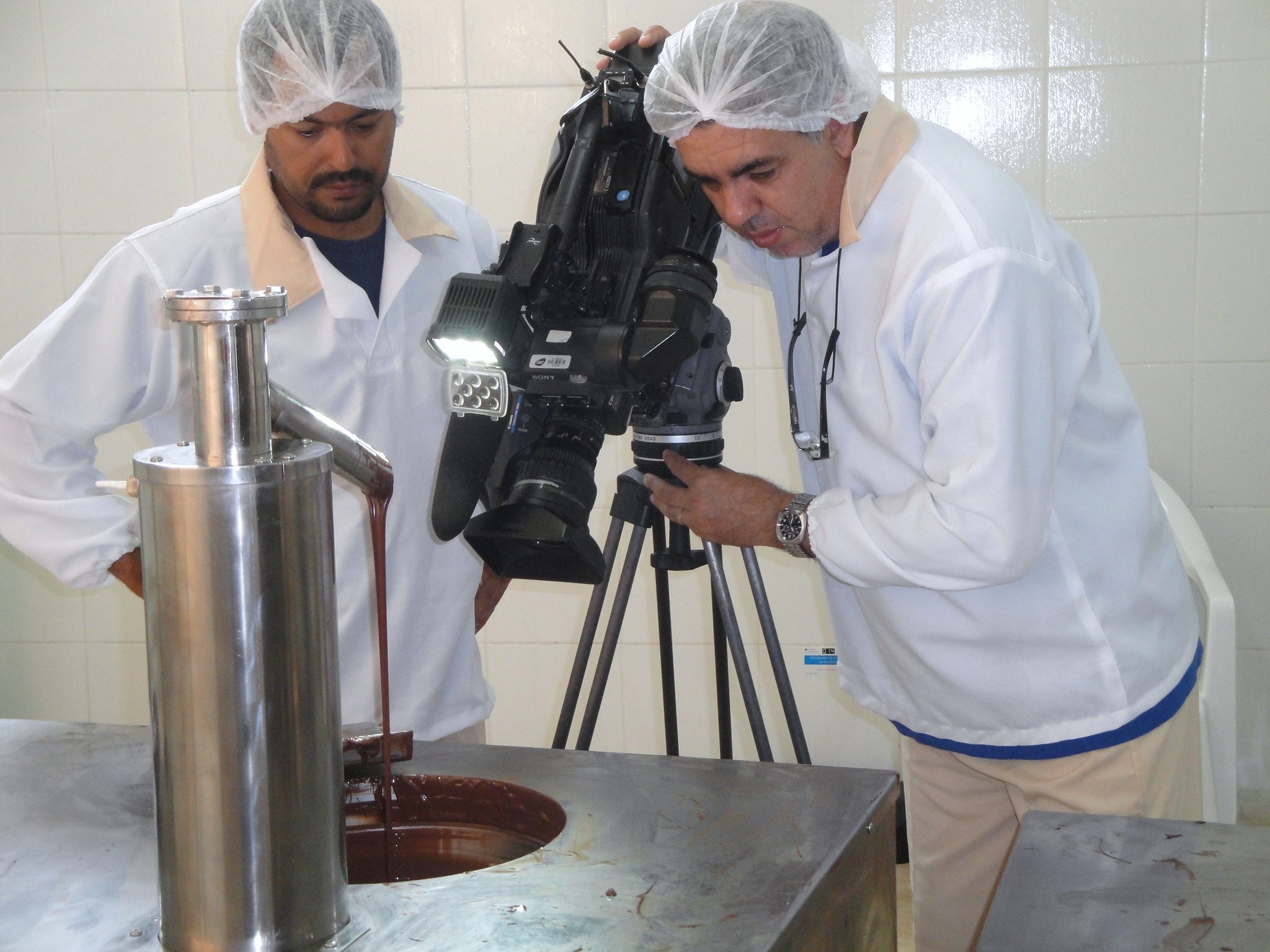 Chocolate Um Doce Negócio Caminhos Da Reportagem Tv Brasil Notícias