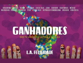 DOCTV América Latina V anuncia vencedores
