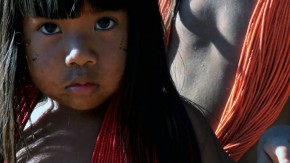 Emater-Ascar produz documentário sobre a comunidade Guarani