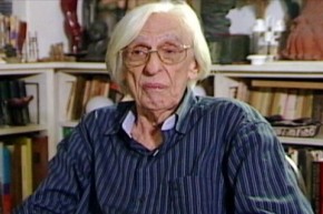 O poeta Ferreira Gullar é a personagem do programa