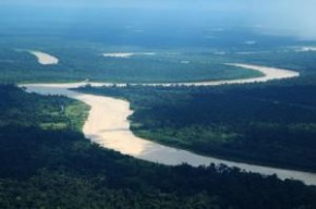 Amazônia é um dos seis biomas brasileiros (Agência de Notícias do Acre/Creative Commons)
