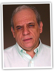 O jornalista Dácio Malta é autor do roteiro e diretor geral do filme