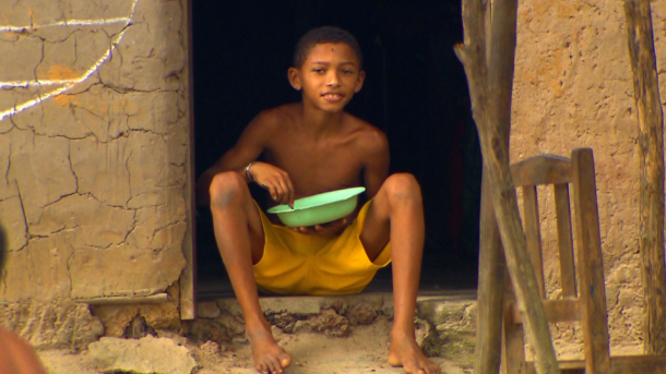 Combate à fome: Brasil alcançou a primeira meta já em 2002