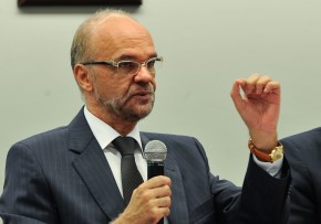 Secretário Executivo do MEC, Luiz Claudio Costa fala sobre o Enem