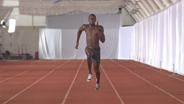 Usain Bolt tem marcas impressionantes na carreira e pretende fazer história nos Jogos Olímpicos Rio 2016