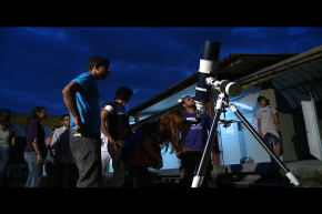 Observatório astronômico da UFPA