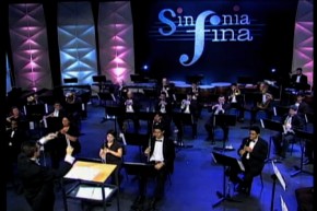 Orquestra de Sopros Brasileira