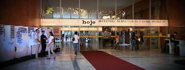 Cine Brasília é reinaugurado
