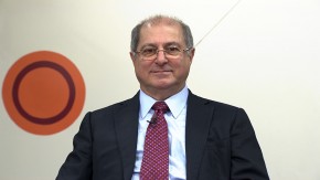 O ministro das Comunicações, Paulo Bernardo