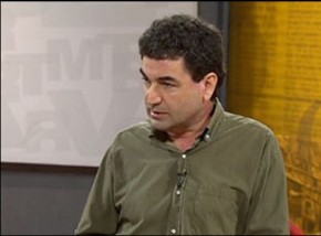 Paulo César de Araújo é o entrevistado do Espaço Público
