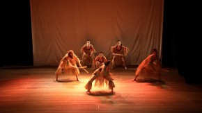 A influência da dança afro na cultura brasileira