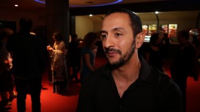 Irandhir Santos comenta atuação no filme “Permanência”