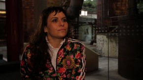 Elizabete Martins dirige documentário “My Name is Now” sobre Elza Soares