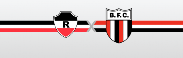 River (PI) x Botafogo (SP)