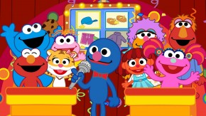 Animação "O Desafio do Elmo" é novidade na TV Brasil