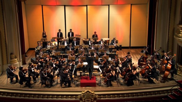Orquestra Sinfônica de Ribeirão Preto interpreta trilhas sonoras de John Willians consagradas nas telonas