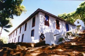 Museu Solar Monjardim é a única residência em estilo colonial rural da ilha de Vitória