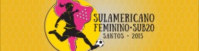 Sul-Americano de Futebol Feminino Sub-20