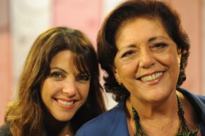 Escritora Thalita Rebouças bate um papo com Leda Nagle