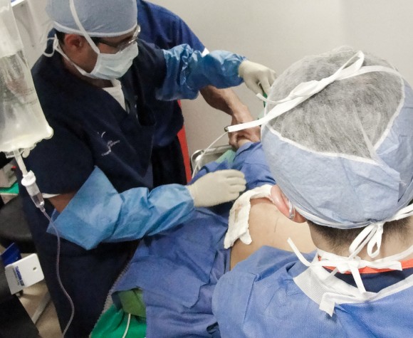 Cerca de 88 mil cirurgias bariátricas foram feitas no Brasil, em 2014. Foto: Vishal Kapoor / Creative Commons.
