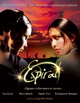 Cine Ibermedia - Espiral