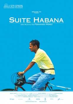 Cine Ibermedia - Suite Habana