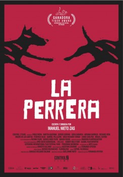 Cine Ibermedia - La perrera