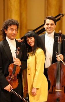 A Grande Musica - Ars Trio