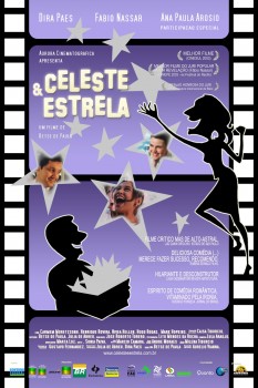 Cine Ibermedia - Celeste e estrela
