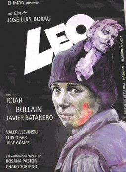 Leo - Cine Ibermedia