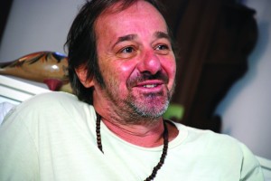 Almanaque Brasil - Dr. Eugênio