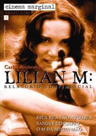 Revista do cinema: Lilian M