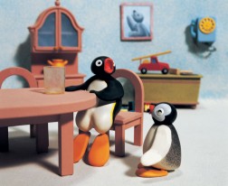 Pingu 