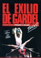 Tangos, el exilio de Gardel