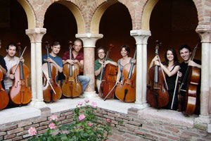 Projeto Cello-Dance - A Grande Música