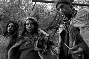 Cineastas Indígenas - A