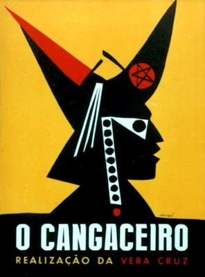 Programa de cinema: O Cangaceiro, de Lima Barreto (1953)