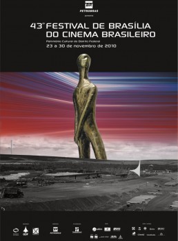 Revista do Cinema - Cartaz do 43 Festival