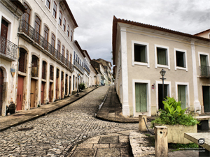 Centro Histórico de São Luís do Maranhão